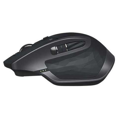 Chuột Bluetooth, Wireless Logitech MX Master 2S