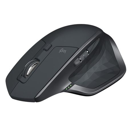 Chuột Bluetooth, Wireless Logitech MX Master 2S