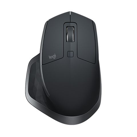 Chuột Bluetooth, Wireless Logitech MX Master 2S