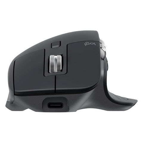 Chuột Logitech MX Master 3 For Mac Bluetooth