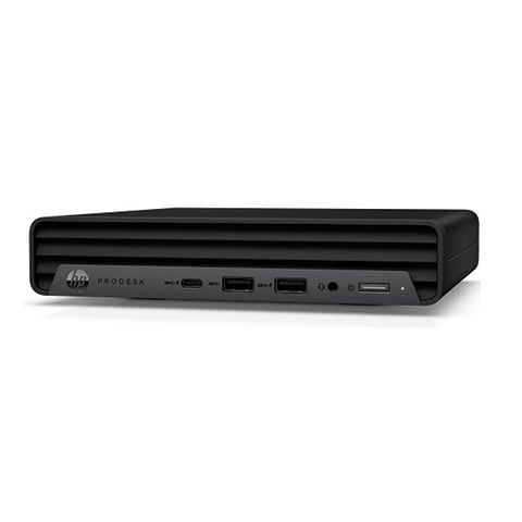 Máy tính HP ProDesk 400G6 Desktop Mini  227Q1PA (i3-10100T/4Gb/256GB SSD/Win10)