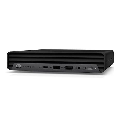 Máy tính HP EliteDesk 800 G6 Desktop Mini 235T9PA (i5-10500/8G/256GB SSD/win10)