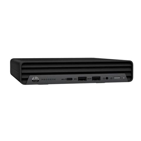 Máy tính HP ProDesk 400 G6 Desktop Mini 227J5PA (i5-10500T/8GB/256GB SSD/Win10)