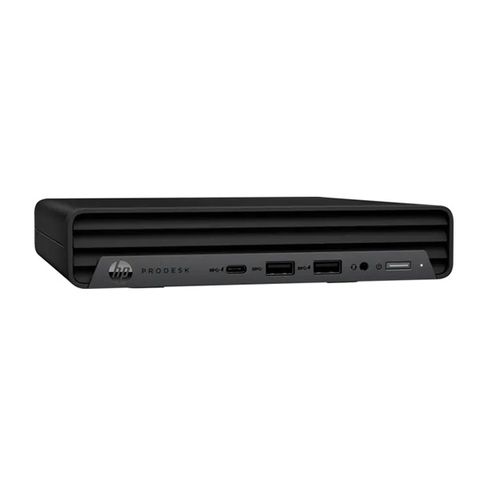 Máy tính HP EliteDesk 800 G6 Desktop Mini 235T9PA (i5-10500/8G/256GB SSD/win10)