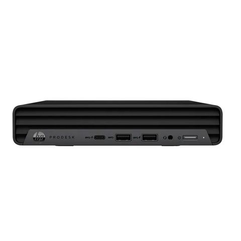 Máy tính HP ProDesk 400 G6 Desktop Mini 227J5PA (i5-10500T/8GB/256GB SSD/Win10)