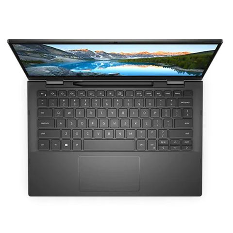 Laptop Dell Inspiron 7306A P125G002N73 (I7-1165G7/16Gb/512Gb SSD/13.3 FHD/Win10/Đen)