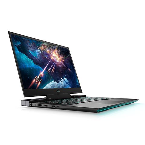 Laptop Dell Gaming G7 7500A P100F001G7500A (I7-10750H/16Gb/512Gb SSD/15.6