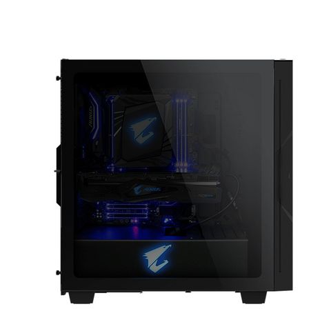 Vỏ máy tính Gigabyte Aorus C300 Glass (GB-AC300G)