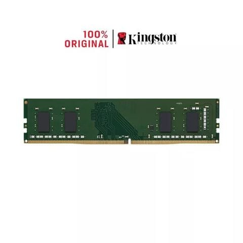 Bộ nhớ trong Kingston 8Gb DDR4 3200Mhz