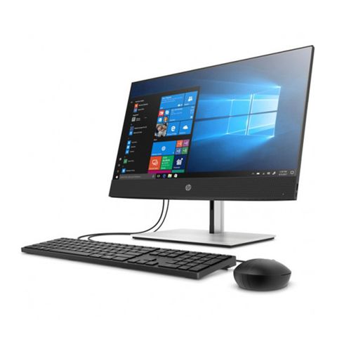 Máy tính HP AIO ProOne 400G6 231F1PA (i5-10500T/8GB/256Gb SSD/23.8FHD Touch/Win10)