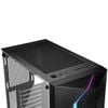 Vỏ máy tính MSI MAG VAMPIRIC 100L