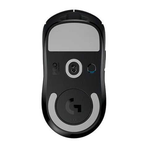 Chuột Logitech G Pro Wireless black