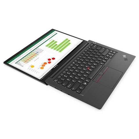 Laptop Lenovo Thinkpad E14 GEN 2 20TA002LVA (i5-1135G7/8Gb/256Gb SSD/14.0 FHD/Dos/Đen)