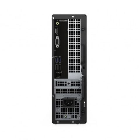 Máy tính Dell Vostro 3681 STI36206W-4G-1T-3Y (i3 10100/4Gb/1Tb/Win10)