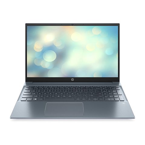 Laptop HP Pavilion 15-eg0007TU 2D9K4PA (i3-1115G4/4Gb/256Gb SSD/15.6FHD/BẠC/W10SL/OFFICE)