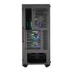 Vỏ máy tính Cooler Master MasterBox TD500 ARGB (Mid Tower/Màu đen/Led ARGB)