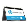 Laptop HP Pavilion x360 14-dw1018TU 2H3N6PA (i5-1135G7/8Gb/512Gb SSD/14.0 FHD Touch/VÀNG/W10SL/OFFICE)