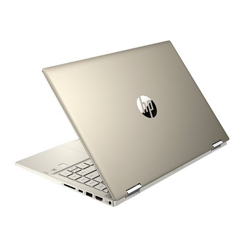 Laptop HP Pavilion x360 14-dw1019TU 2H3N7PA (i7-1165G7/8Gb/512Gb SSD/14.0 FHD Touch/PEN/VÀNG/W10SL/OFFICE)