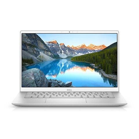 Laptop Dell Inspiron 5402 70243201 (I7 1165G7/8Gb/512Gb SSD/14.0 FHD/MX330-2Gb/Win10/Bạc/vỏ nhôm)