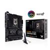 Bo mạch chủ Asus TUF GAMING Z590-PLUS (WIFI) (Chipset Intel Z490/ Socket 1200/ VGA Onboard)