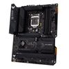 Bo mạch chủ Asus TUF GAMING Z590-PLUS (WIFI) (Chipset Intel Z490/ Socket 1200/ VGA Onboard)