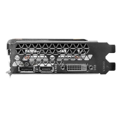 Cạc đồ họa Leadtek WinFast GTX 1660 SUPER HURRICANE 6G (NVIDIA Geforce GTX 1660S/ 6Gb/ GDDR6/ 192Bit)
