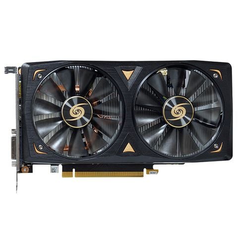 Cạc đồ họa Leadtek WinFast GTX 1660 SUPER HURRICANE 6G (NVIDIA Geforce GTX 1660S/ 6Gb/ GDDR6/ 192Bit)