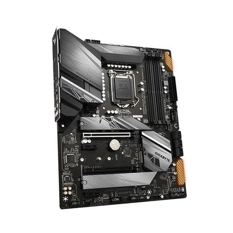 Bo mạch chủ Gigabyte Z590 GAMING X (Chipset Intel Z590/ Socket 1200/ VGA Onboard)