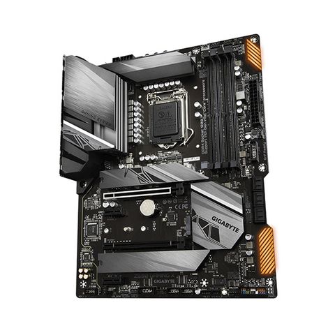 Bo mạch chủ Gigabyte Z590 GAMING X (Chipset Intel Z590/ Socket 1200/ VGA Onboard)