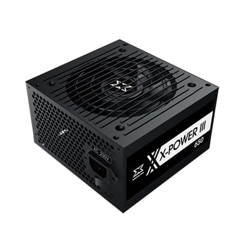 Nguồn Xigmatek X-POWER III 350 -250W  EN45952