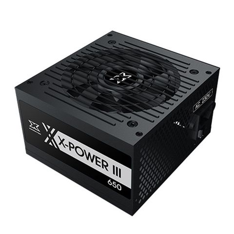 Nguồn Xigmatek X-POWER III 350 -250W  EN45952