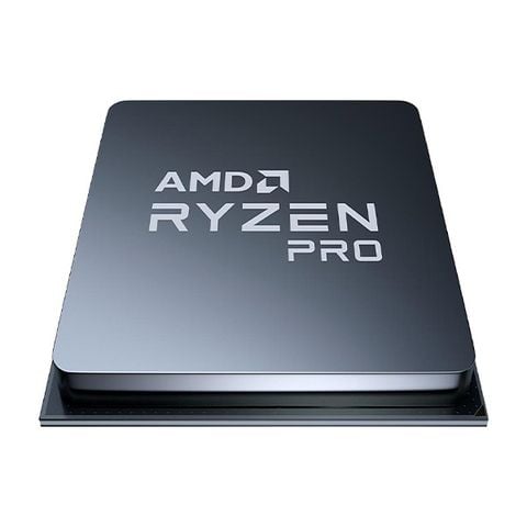 Bộ VXL AMD Ryzen 5 PRO 4650G MPK (3.7 GHz turbo upto 4.2GHz / 11MB / 6 Cores, 12 Threads / 65W / Socket AM4)