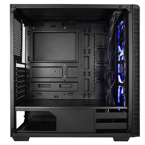 Vỏ máy tính Xigmatek Venom (EN41497) (No Fan)