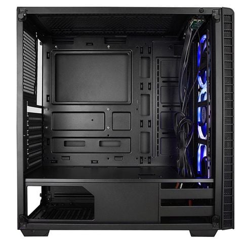 Vỏ máy tính Xigmatek Venom (EN41497) (No Fan)