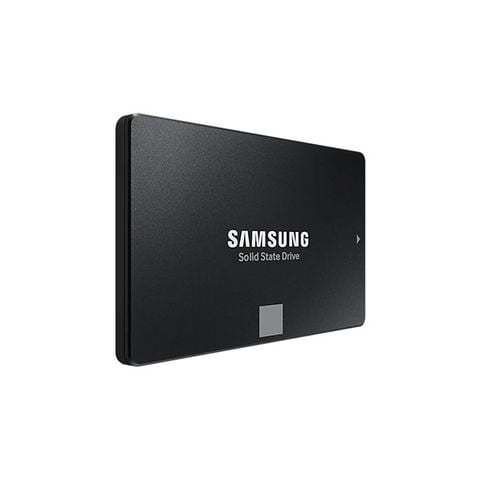 Ổ SSD Samsung 870 Evo 250Gb 2.5inch MZ-77E250BW (đọc: 550MB/s /ghi: 520MB/s)