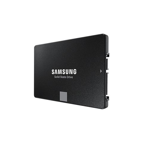 Ổ SSD Samsung 870 Evo 500Gb 2.5Inch MZ-77E500BW (đọc: 550MB/s /ghi: 520MB/s)