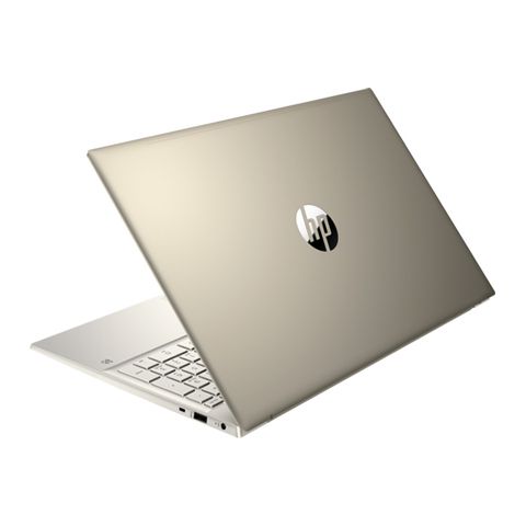 Laptop HP Pavilion 15-eg2058TU 6K788PA (i5-1240P/8GB/256GB SSD/15.6 FHD/Win11/Vàng)