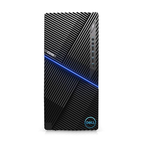 Máy tính Dell G5 5000 D28M003G5000A (i7 10700/16GB/1TB+256GB SSD/RTX2060 8Gb/Win10)