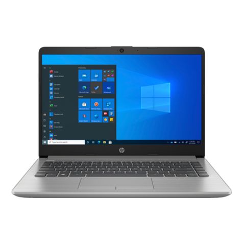 Laptop HP 245 G8 342G2PA (Ryzen 3 32500U/4GB/256GB SSD/14''HD/Bạc)