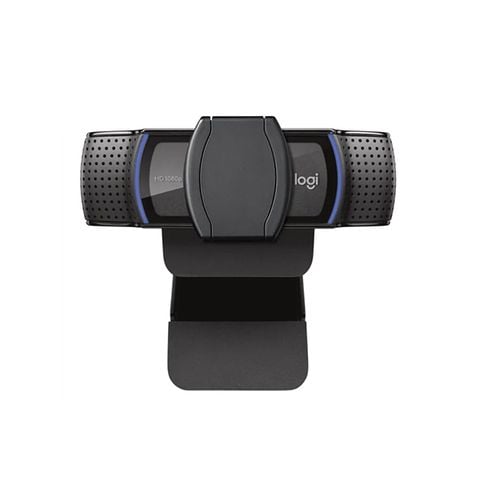 Webcam Logitech C920e full HD 1080P