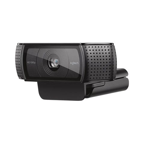 Webcam Logitech C920e full HD 1080P