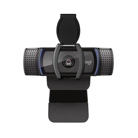 Webcam Logitech C920e full HD 1080P