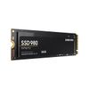 Ổ SSD Samsung 980 500GB PCIe NVMe M2.2280 MZ-V8V500BW (đọc: 3100MB/s /ghi: 2600MB/s)