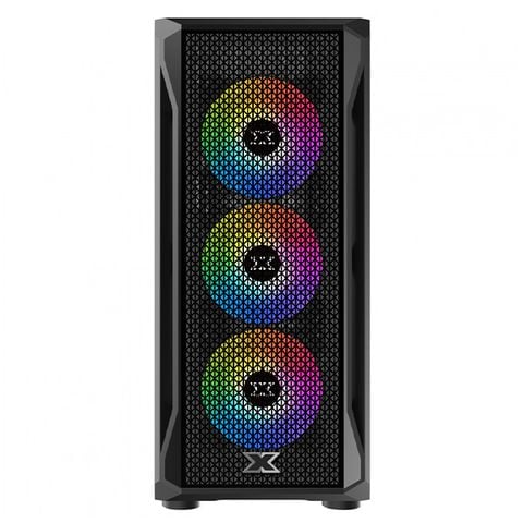 Vỏ máy tính Xigmatek Gaming X 3FX (EN46188)