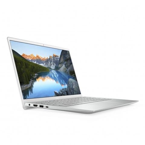 Laptop Dell Inspiron 5301 N3I3016W (I3-1115G4/8Gb/256Gb SSD/13.3 FHD/Win10/Bạc)