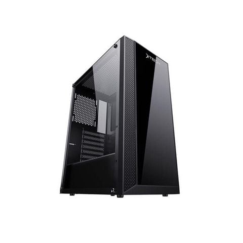 Vỏ máy tính Xtech Gaming F3