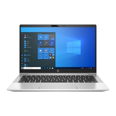 Laptop HP Probook 430 G8 2H0N9PA (i5-1135G7/8GD4/512Gb SSD/13.3FHD/BẠC/W10SL)