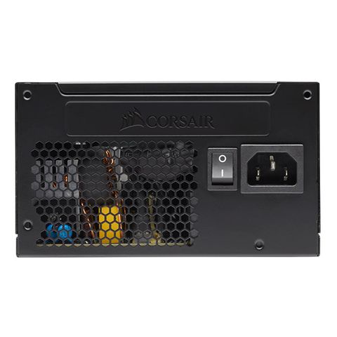 Nguồn Corsair Series CV650 650W - 80 Plus Bronze (CP-9020236-NA)