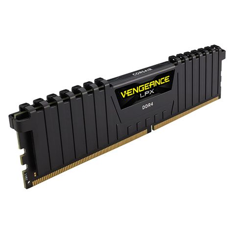 Bộ nhớ trong Corsair Vengeance LPX 16GB (2X8GB) DDR4 3000MHz