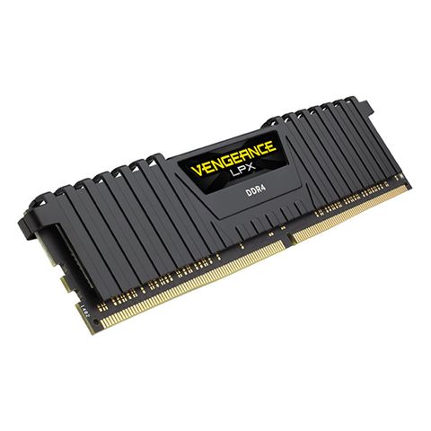 Bộ nhớ trong Corsair Vengeance LPX 16GB (2X8GB) DDR4 3000MHz